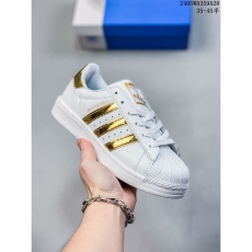 Adidas Superstar Shoes